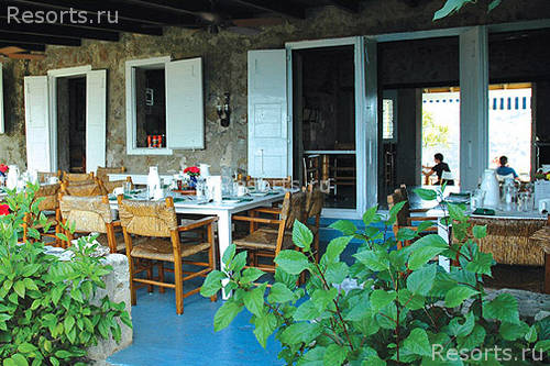 Guana Island Resort 15